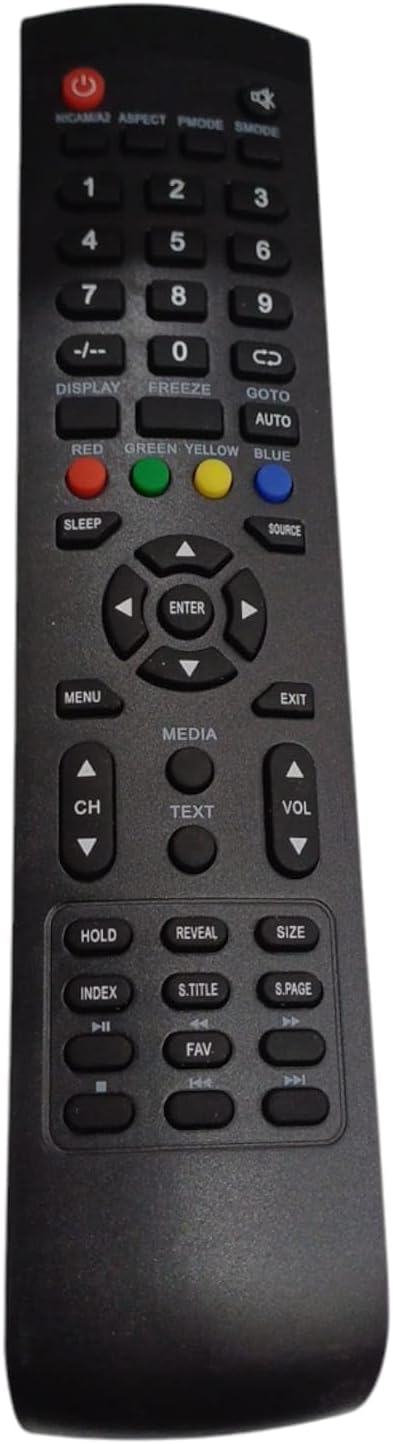 Awox 202400 LED Tv Kumandası