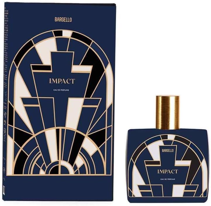 Bargello Impact Unısex 50 ml Parfüm Edp