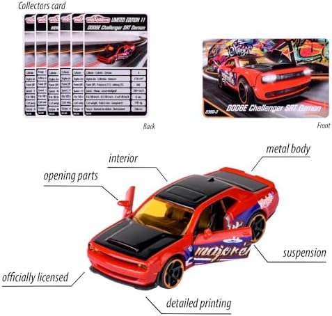 Limited Edition 11 260A-3 -Benz 190 E 2.5 16 EVO II