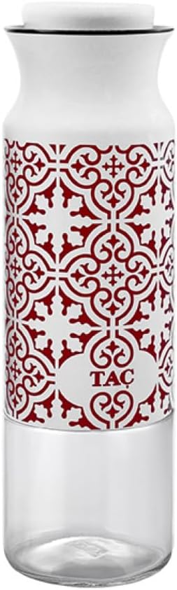 1 Prç Baharatlik Büyük Beyaz/Kirmizi