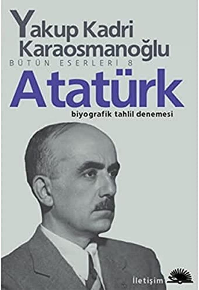 Atatürk: Bütün Eserleri - 8