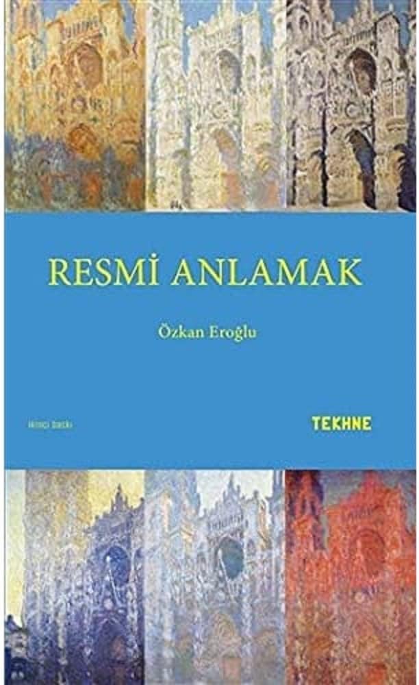 Resmi Anlamak