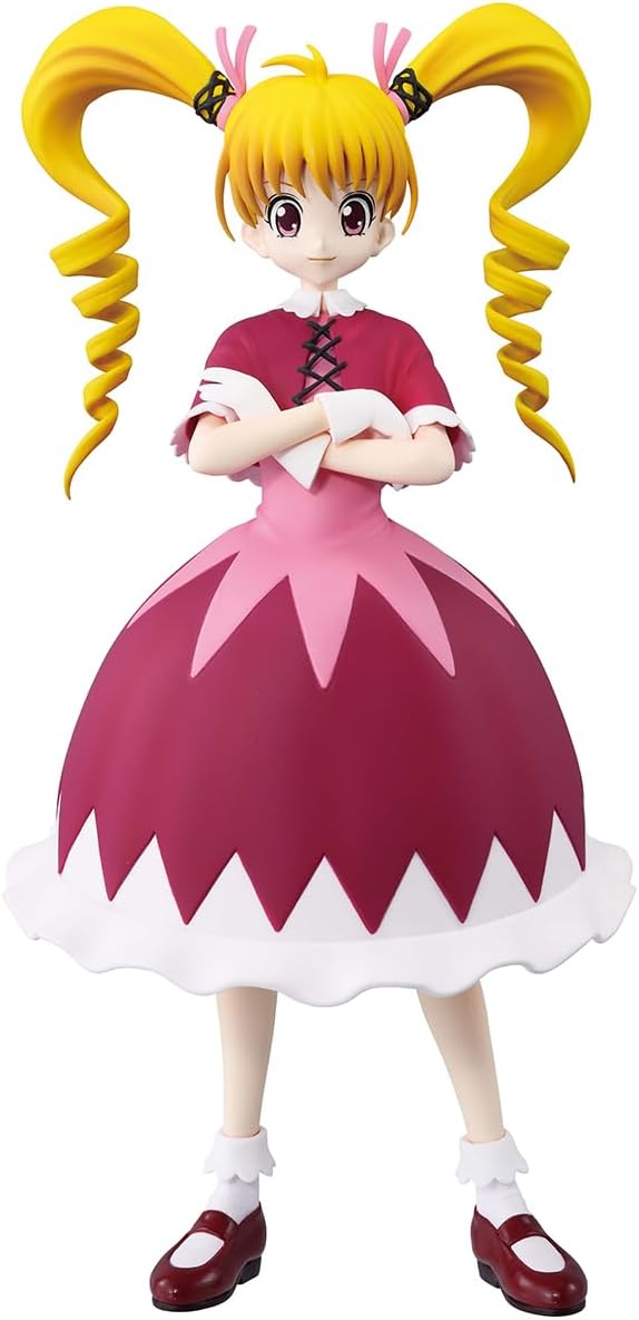 Ichibansho Figure - x - Bisky (Açgözlülük Adası), Bandai Ruhları Masterlise Heykeli