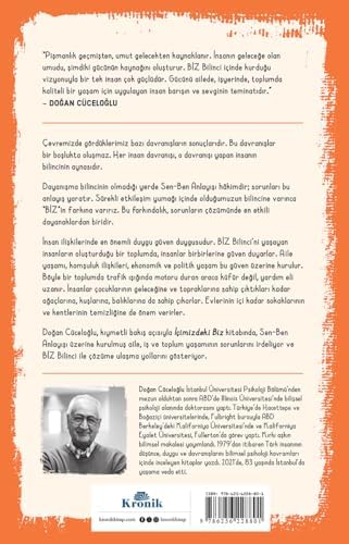 İçimizdeki Biz: Dayanışma Bilincinin Temeli