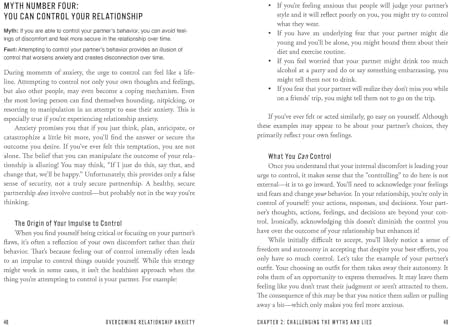 Overcoming Relationship Anxiety: A Personal Approach to Understanding Your Emotions, Building Your Self-Confidence, and Creating a Healthy, Secure Partnership