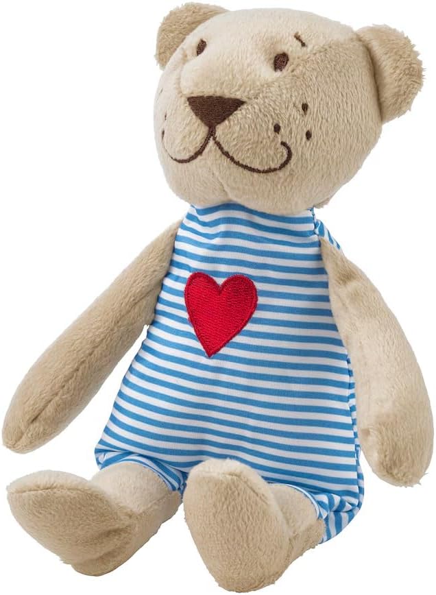 Fabler Björn oyuncak ayı; (21 cm)