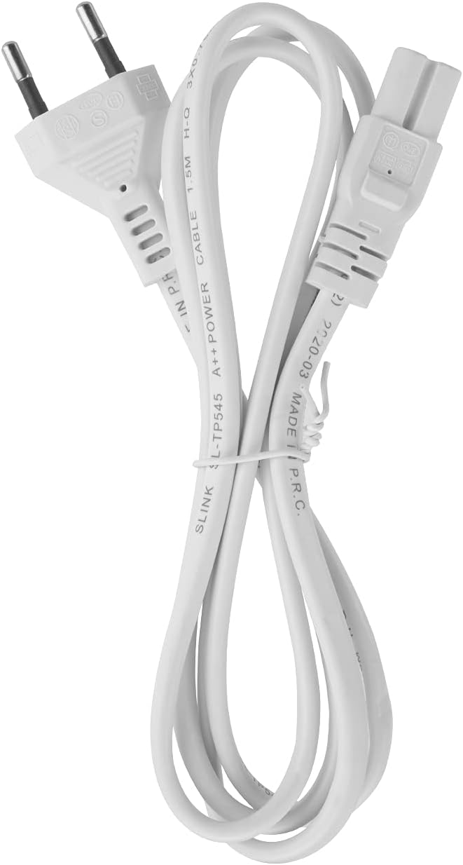 S-Link SL-TP545 1.5m 0.75mm Notebook Güç Kablosu