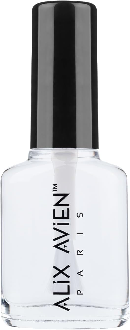 ALIX AVIEN Limited Edition Sedefli Bej Oje-Yüksek Pigmentli Uzun Süreli Kalıcı Hızlı Kuruma-Nail Lacquer No:1