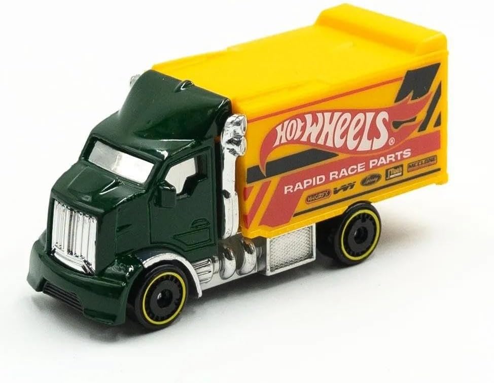 Tekli Arabalar HIWAY HAULER II HKK00