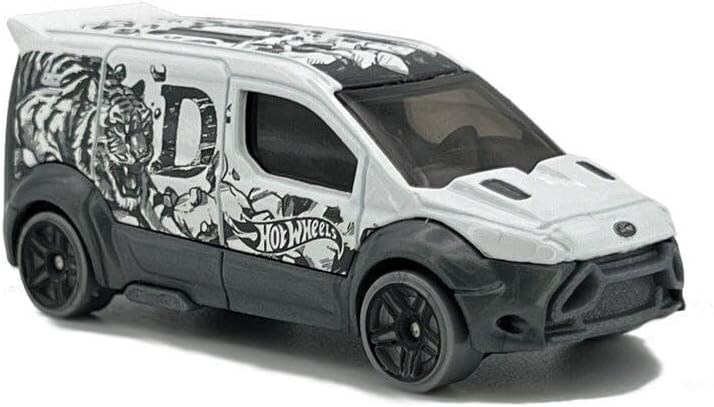 Tekli Arabalar FORD TRANSIT CONNECT HKK18