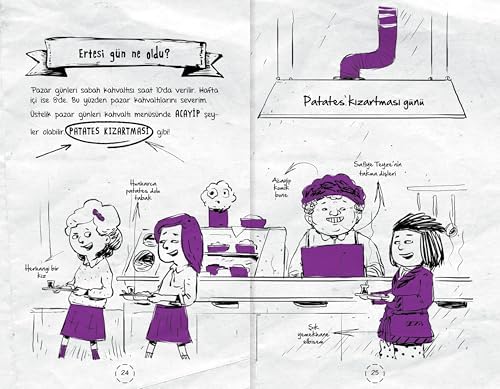 Asiye 1 - Kovun Beni Bu Okuldan!