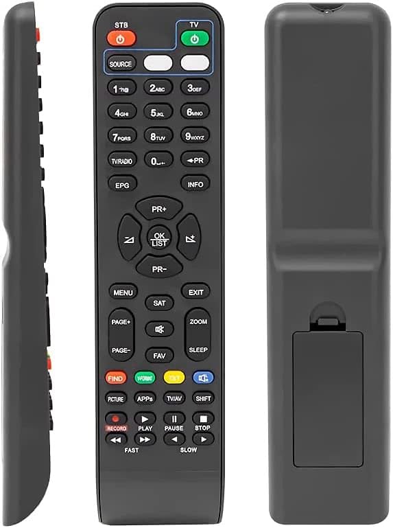 NEXT BLACK MİNİ HD NEXTSTAR YE-18000HD NEXT COOL UYDU KUMANDA