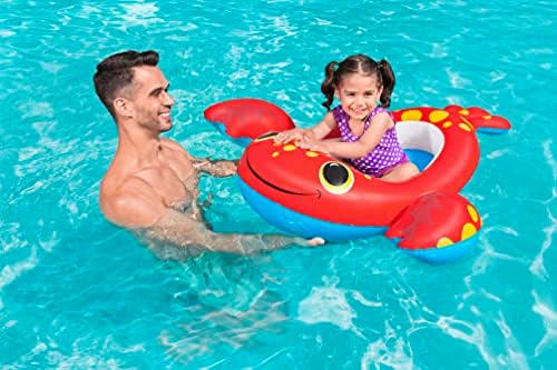 Splash Buddy Şişme Bebek Botu