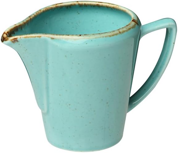 04ALM001442 Seasons Sütlük, Porselen