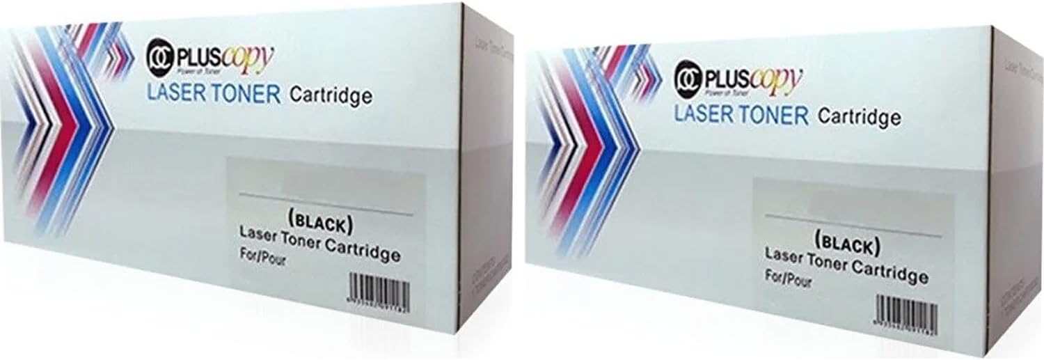 2 Adet Mfc-l2700dw/mfc-l2720dw Tn-2355 Muadil Toner/wb/tn2355 Toner