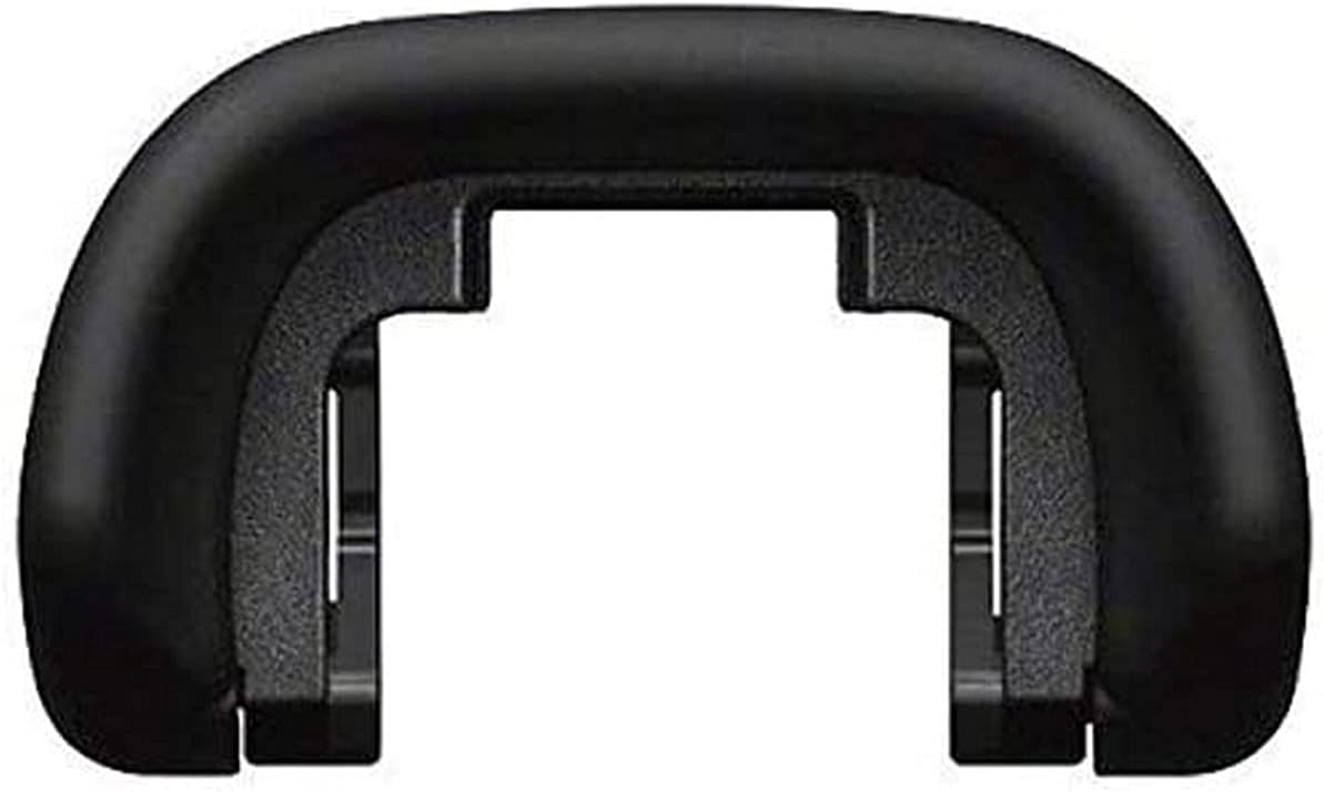 FDA-EP12, SLT-A7, A7R, A57, A58, A65 A77, A77 II İle Uyumlu Vizör Lastiği, Eye Cup