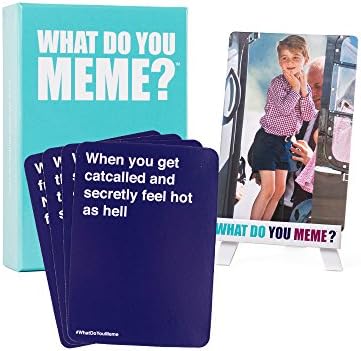 . Fresh Memes Expansion Pack