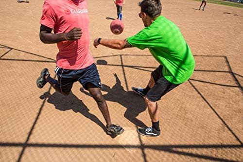 WAKA Resmi Kickball - Yetişkin 10