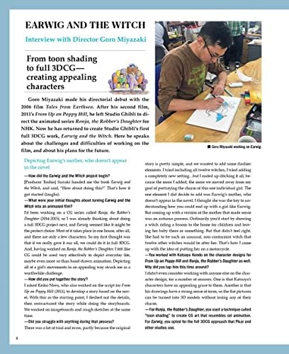 Studio Ghibli: The Works