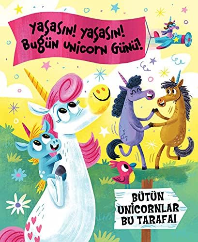 Unicorn Günü