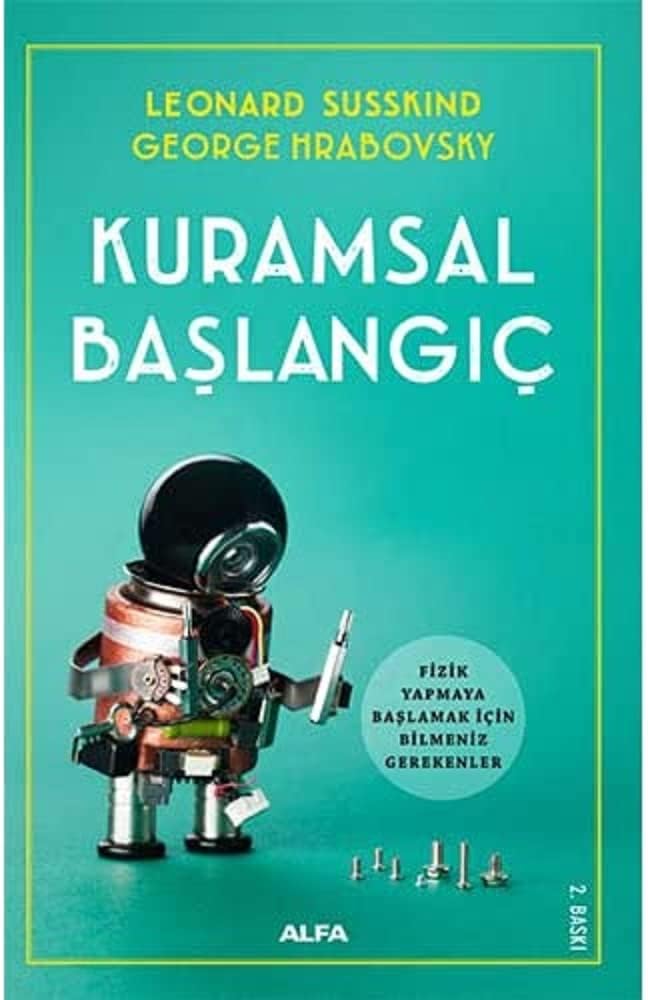 Kuramsal Başlangıç
