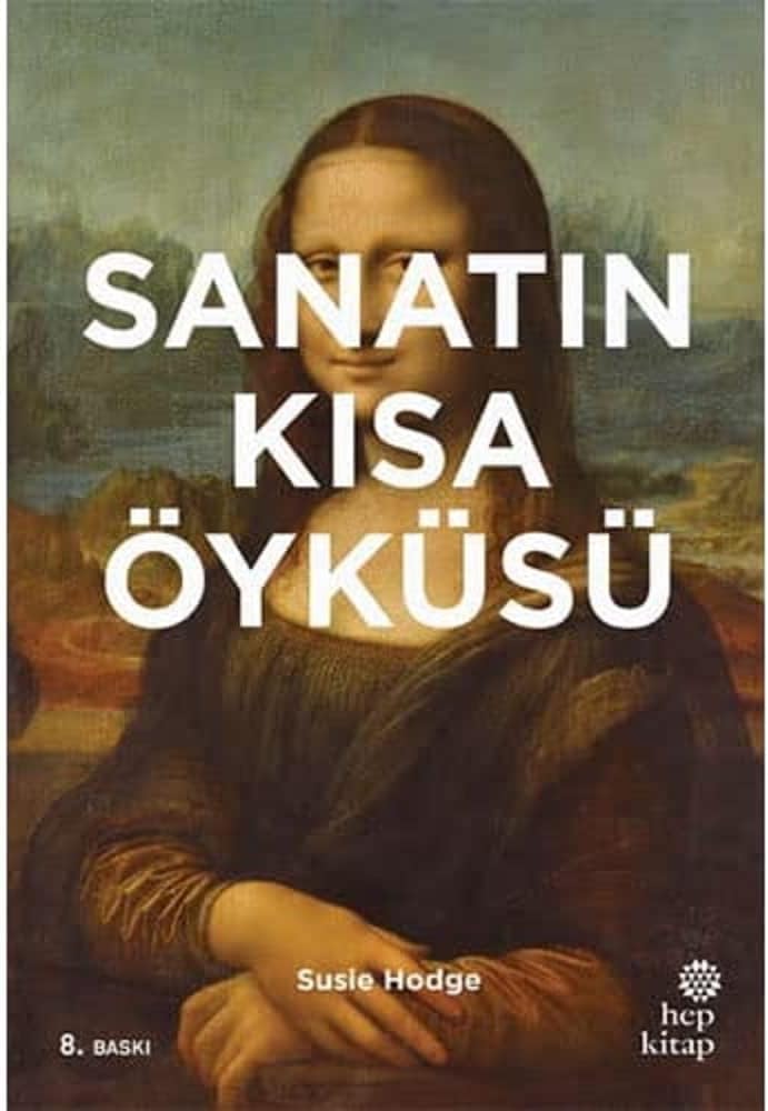 Sanatın Kısa Öyküsü