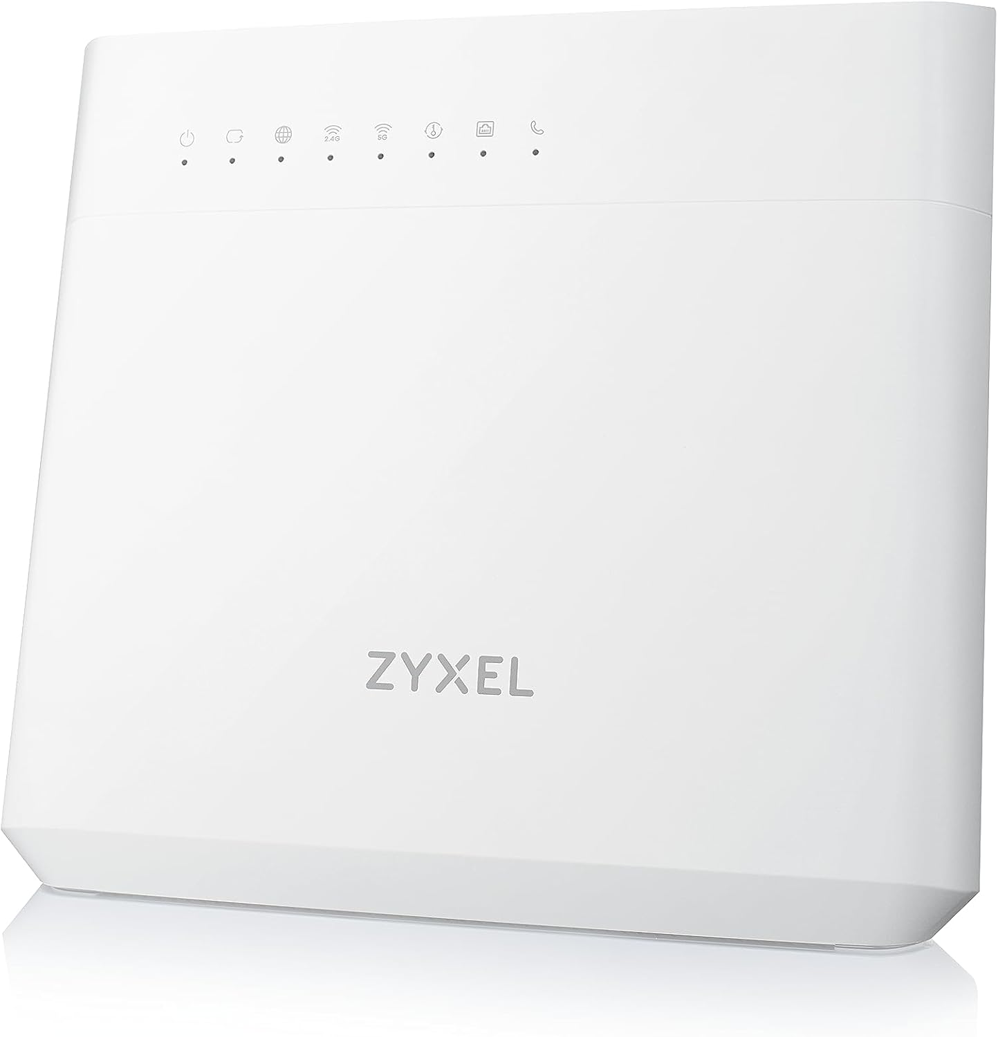 Çift Bant Kablosuz AC/N VDSL2 Combo WAN Gigabit Ağ Geçidi