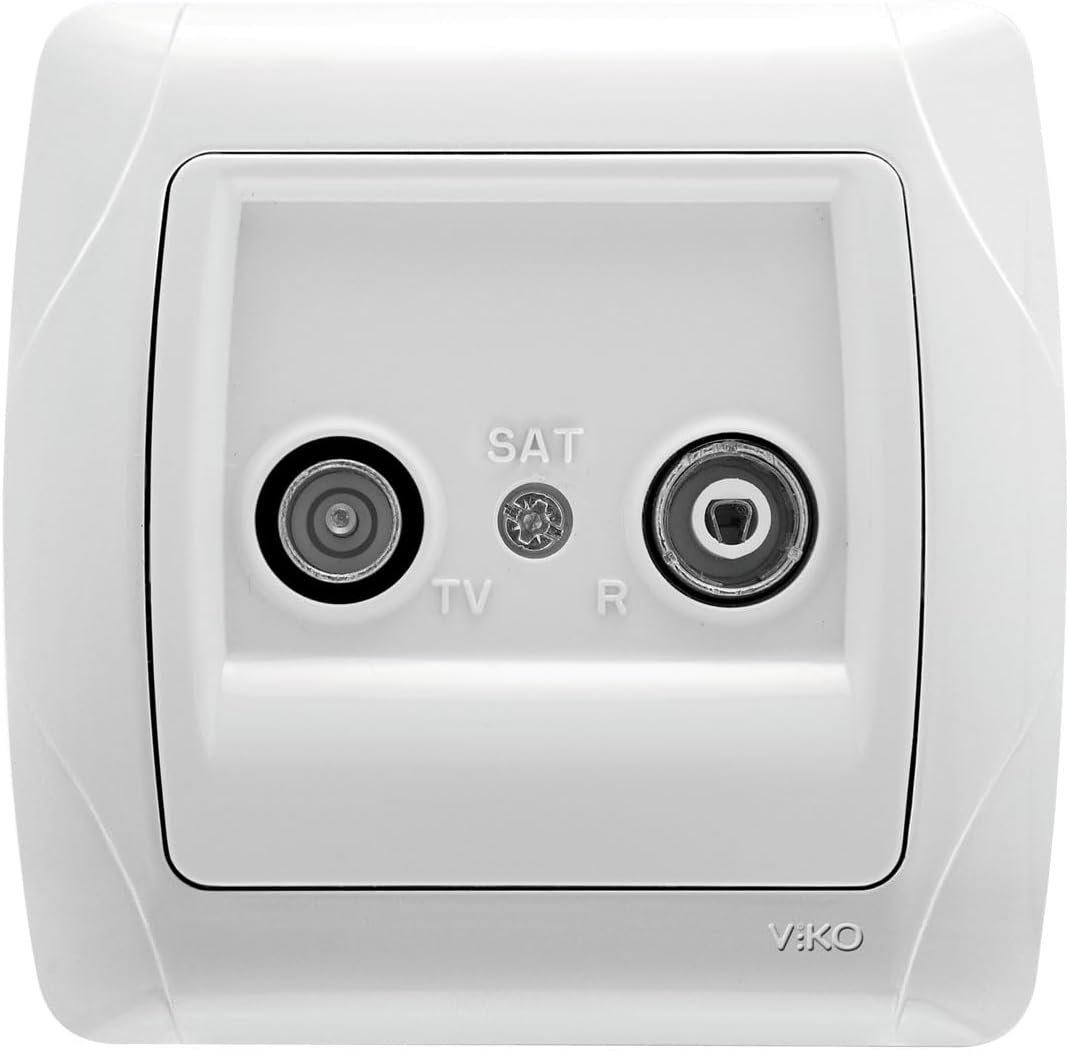 Carmen Beyaz TV SAT Geçişli 8dB