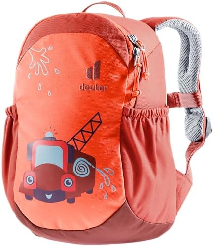 Deuter Pico çocuk sırt çantası Üniseks Çocuk