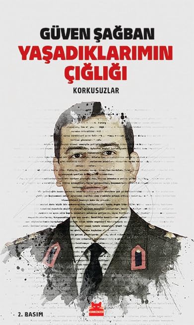 Yaşadıklarımın Çığlığı - Korkusuzlar