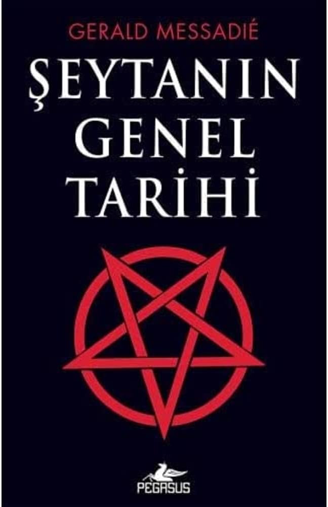 Şeytanın Genel Tarihi