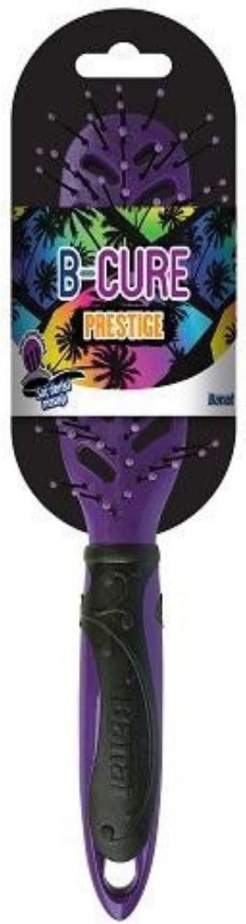 B-Cure Prestige 669 Saç Fırçası (Mor)