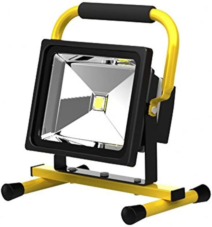 T 28003 Cob Led Projektör, 30 W