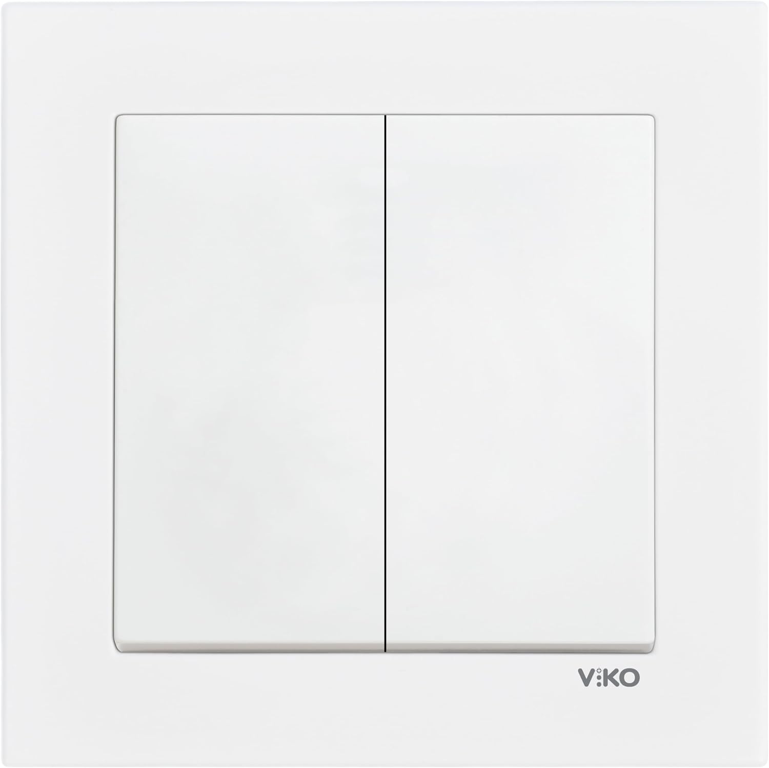 Karre 55 Beyaz Impulse Komütatör C1 Mekanizma