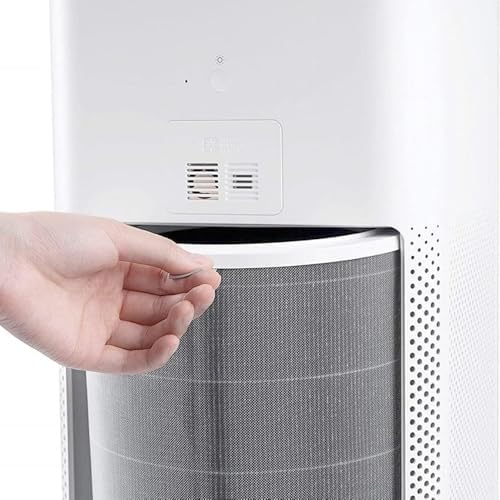 Mi Air Purifier 1 2 3 Pro Hava Temizleyici ile Uyumlu HEPA Filtre