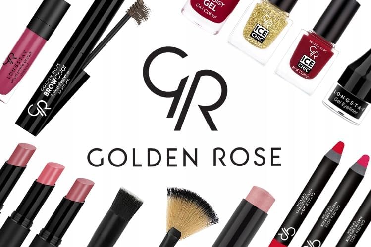 Golden Rose Gray Hair Touch Up Stick Saç Düzeltici Çubuk (Koyu Kahverengi, No: 02)