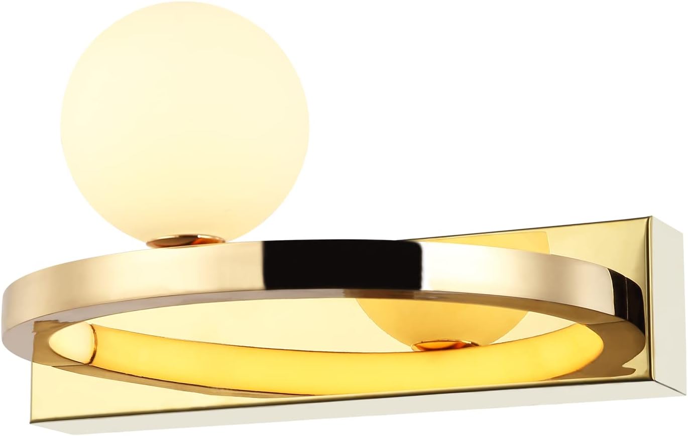 Solıla Teklı Ledlı Altın Aplık 3000k