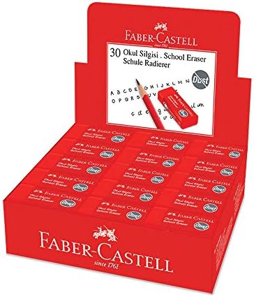 5130187223000 Okul Silgisi, 30'lu