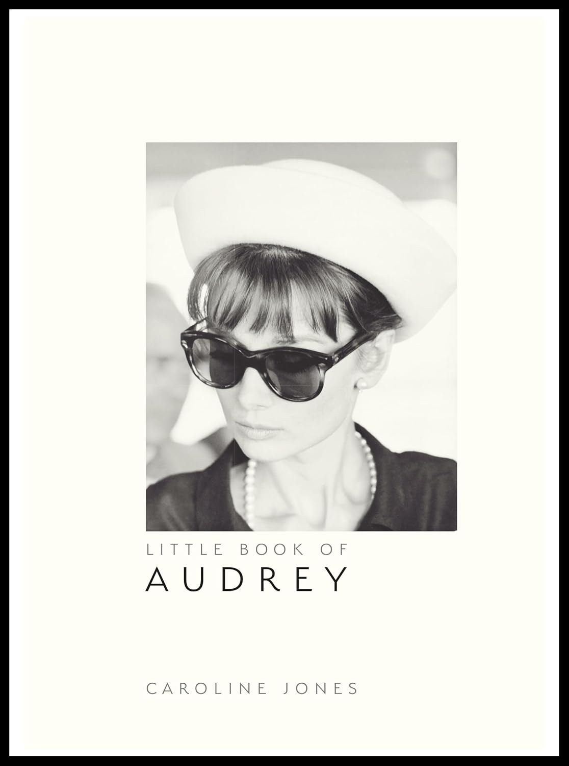 Little Book of Audrey Hepburn: 4