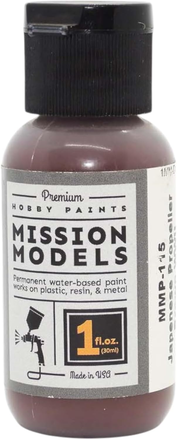 MODELS Pervane Kahverengi, MIOMMP115