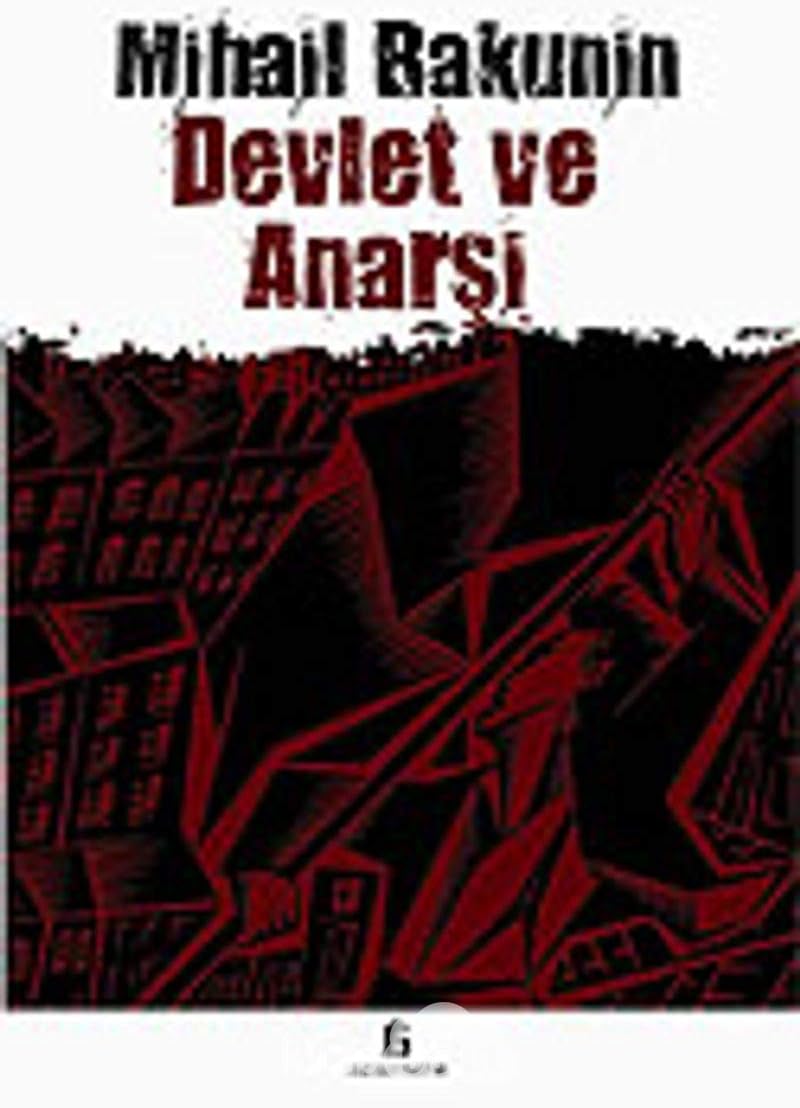DEVLET VE ANARŞİ