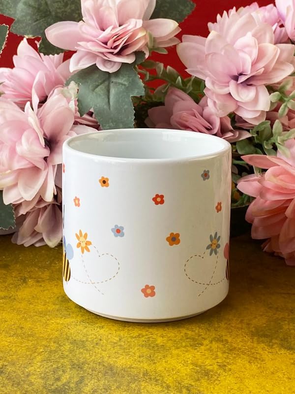 Yeni İşe Başlama Kupası, Yeni İş Hediyesi, Çalışkan Arılara