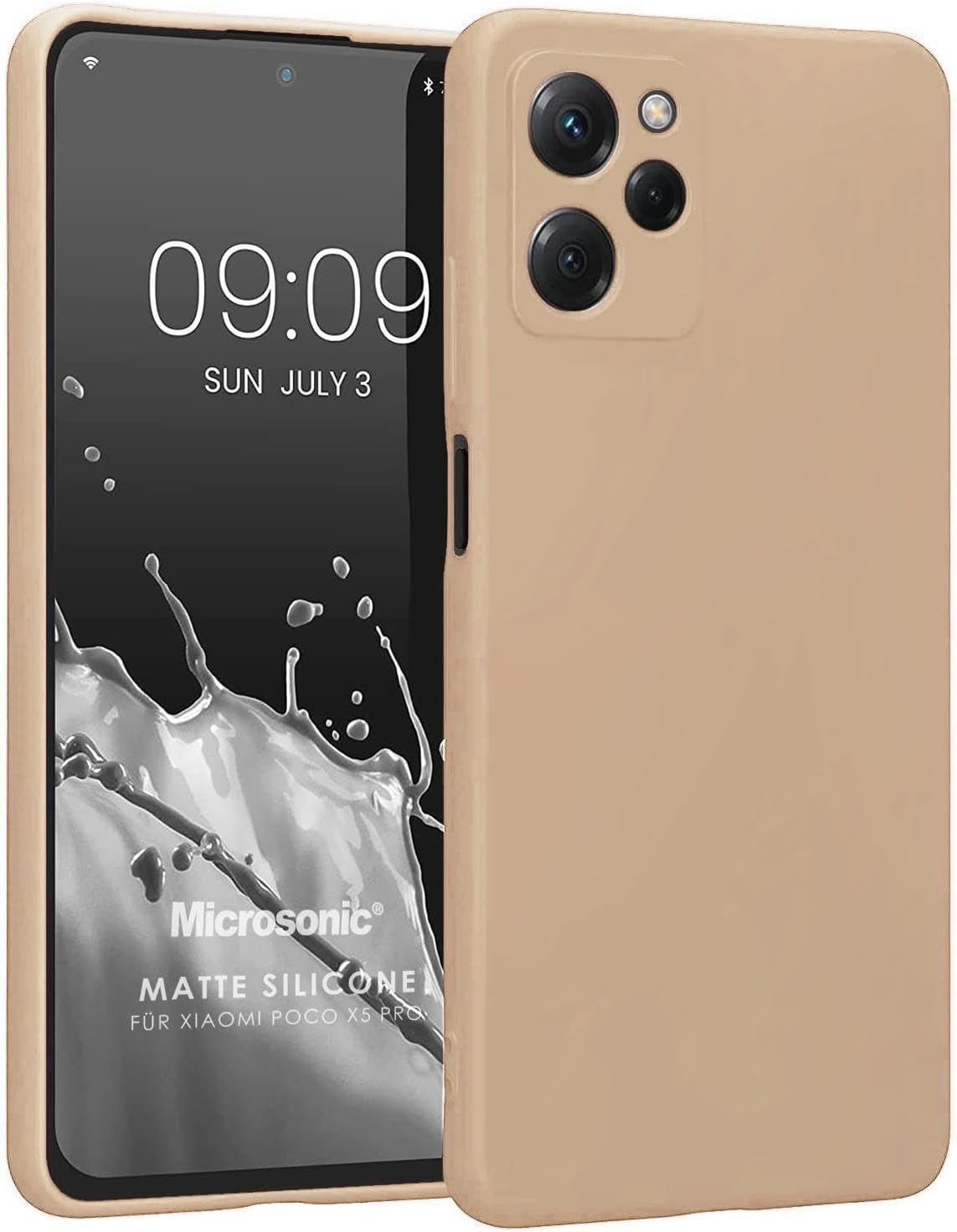 Silicone 12 için Kılıf [ 12 ile Uyumlu Kılıf - ]