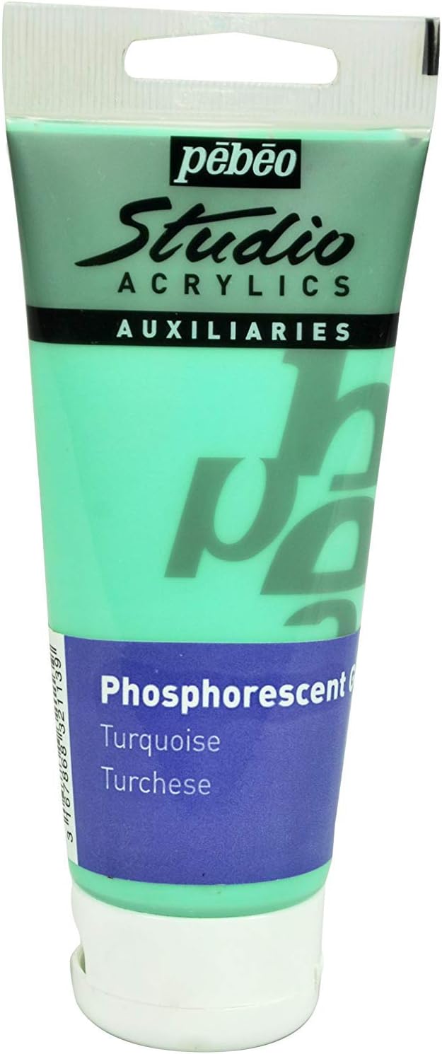 832*113 Akrilik Boya, 100 ml