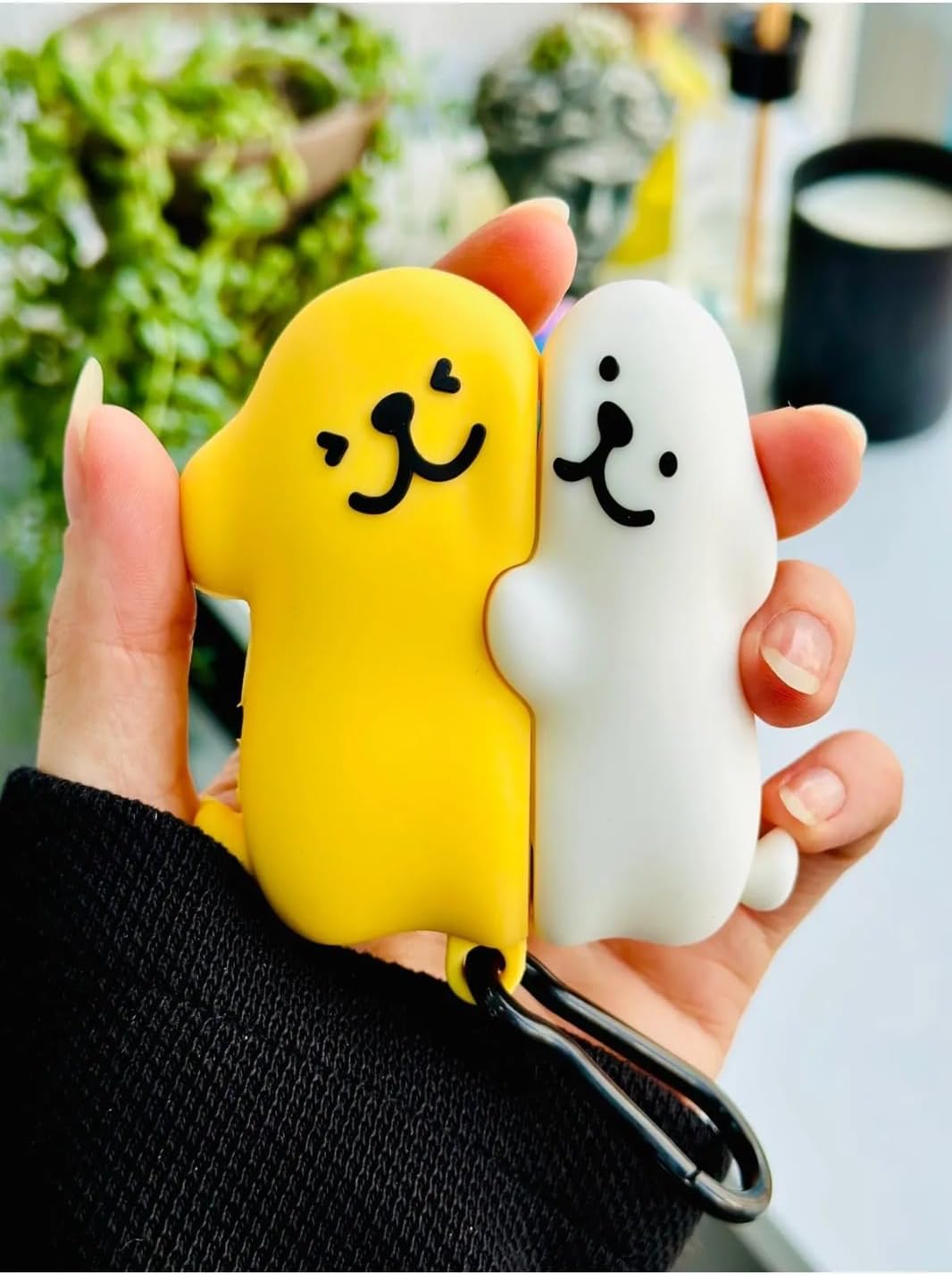 Pro - Pro2 ile Uyumlu Tasarımlı Kalın Silikon Koruyucu Kılıf - Sarılankapak