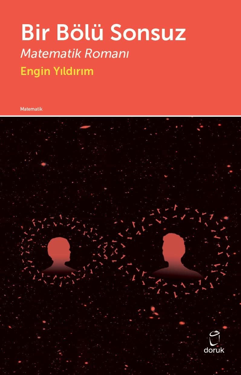 Bir Bölü Sonsuz: Matematik Romanı