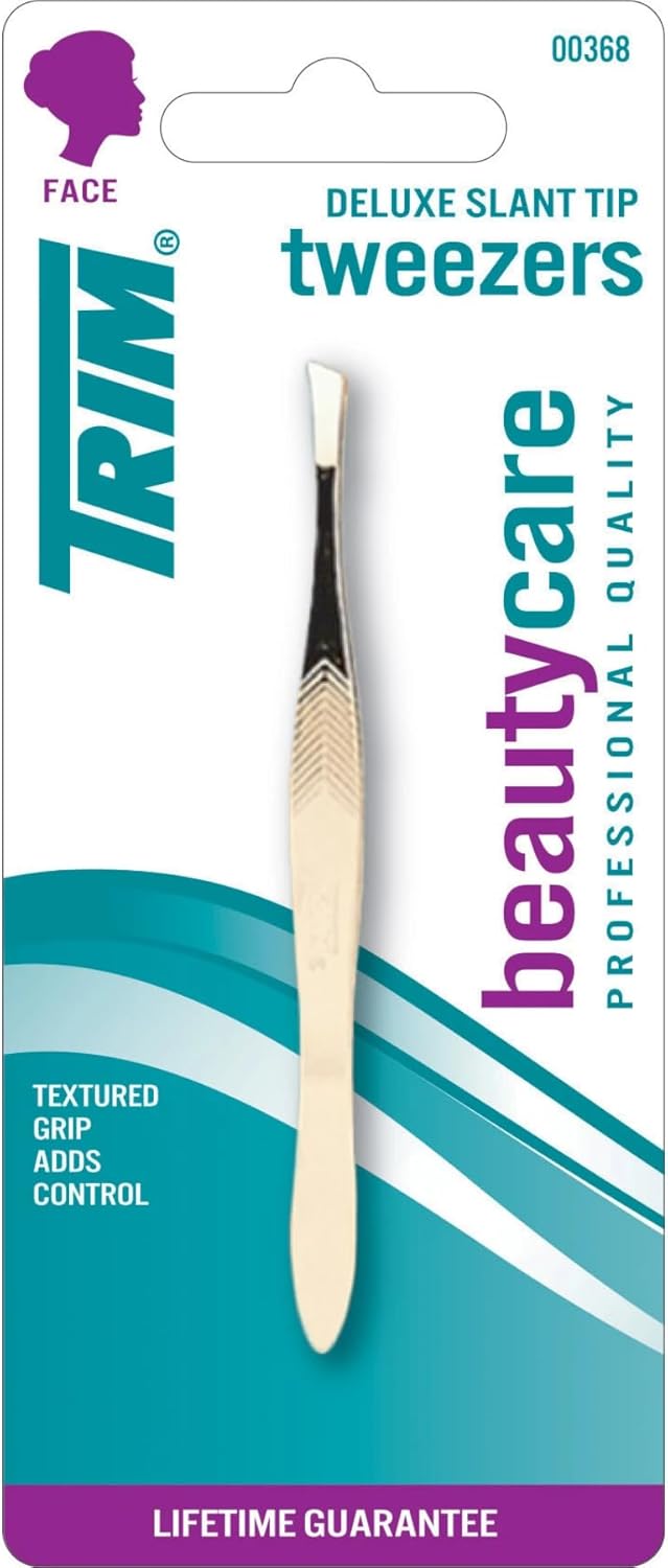 Trim Cımbız Altın ( Eğik Uçlu ) 5-40B