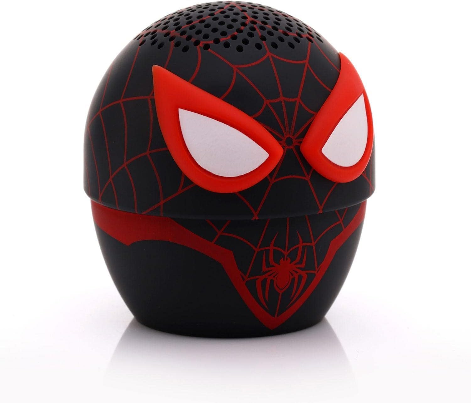 Bitty Boomers: Into The - Miles Morales - Mini Bluetooth Hoparlör