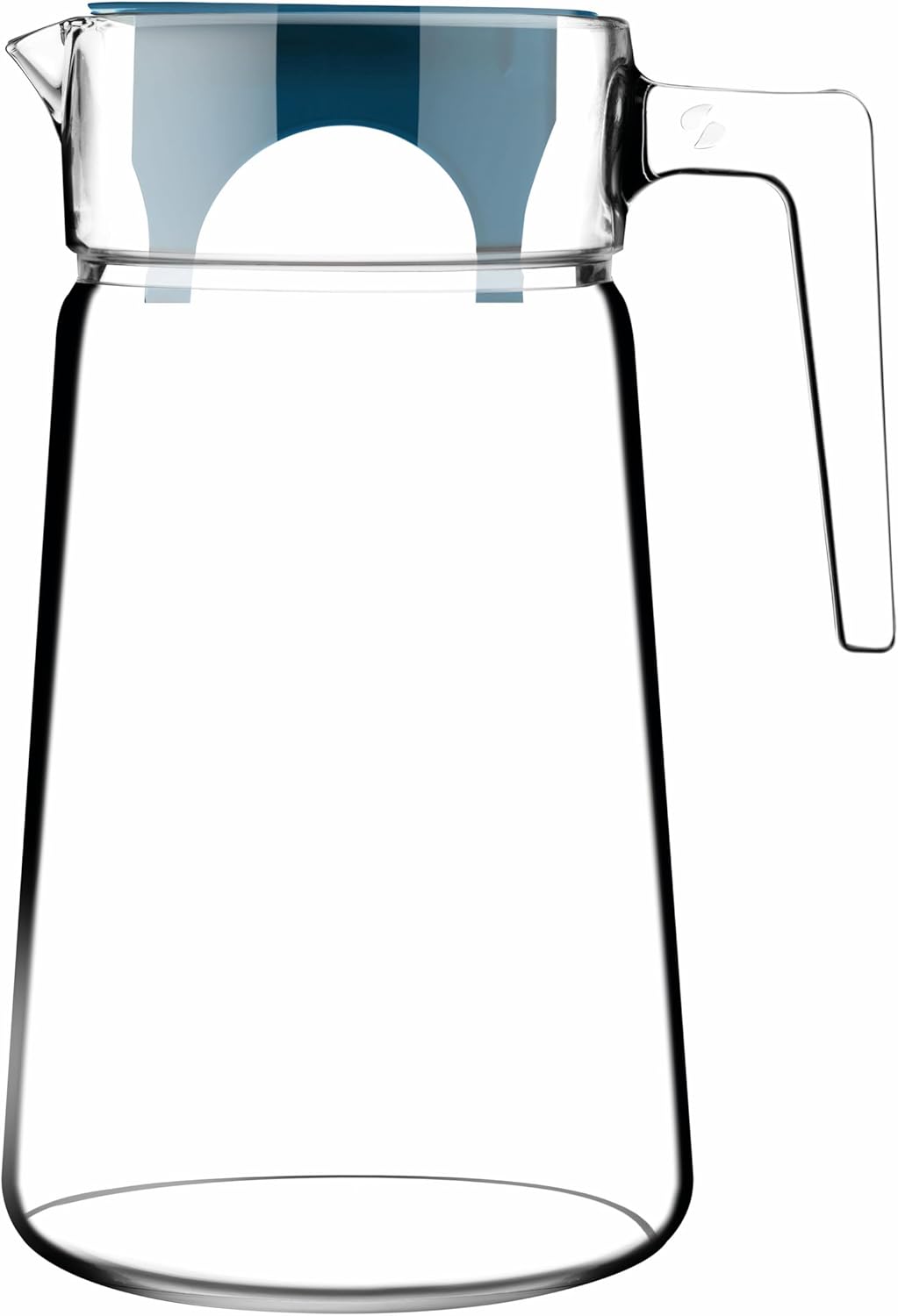 SÜRAHİ 2000 CC A DAMLA LOGO KAPAK PLASTİK PETROL YEŞİLİ KAPAK PLASTİK PETROL YEŞİLİ KA