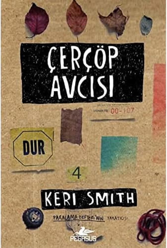 Çerçöp Avcısı